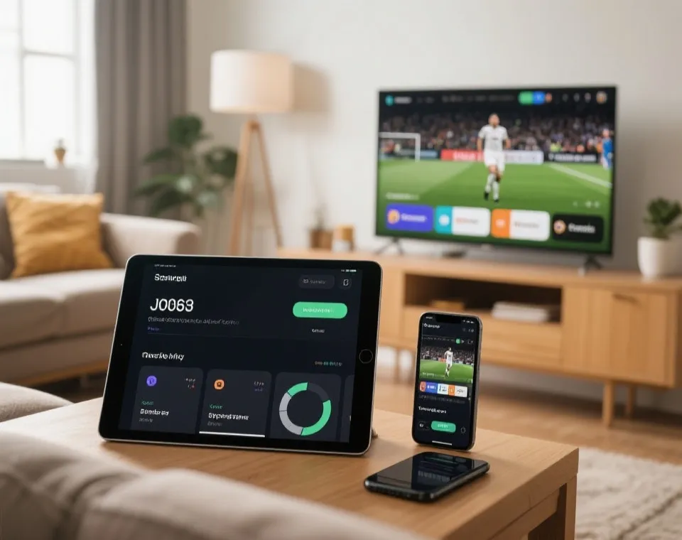 世界杯欧洲预选赛赛程网直播平台与在线观看指南